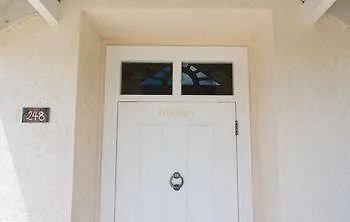 Wind Surf Barbados Apartman Rose Hill Barbados