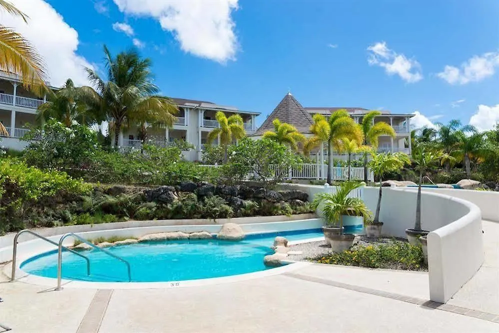 Wind Surf Barbados Apartman Rose Hill
