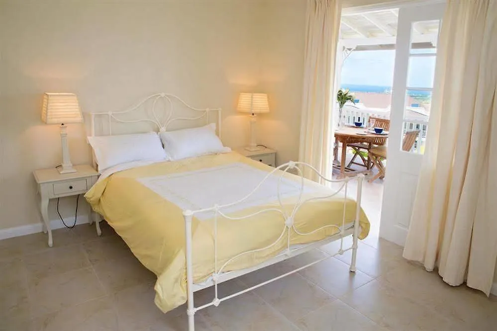 Wind Surf Barbados Apartman Rose Hill