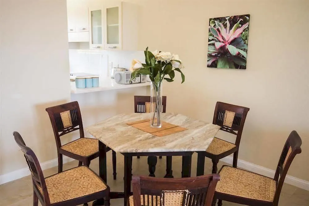 Wind Surf Barbados Apartman Rose Hill Barbados