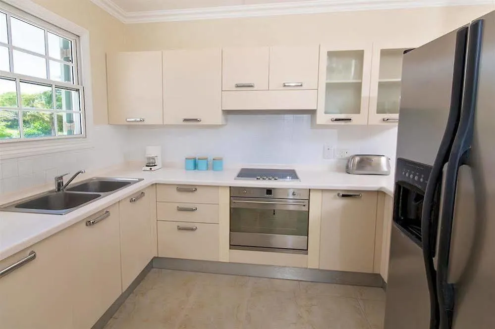 Wind Surf Barbados Apartman Rose Hill