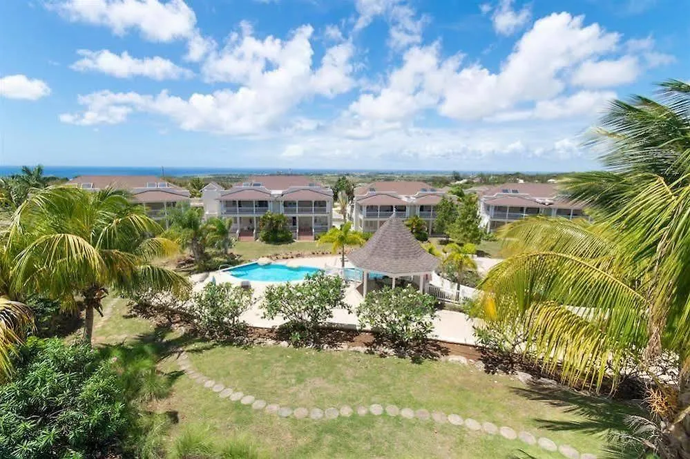 Wind Surf Barbados Apartman Rose Hill