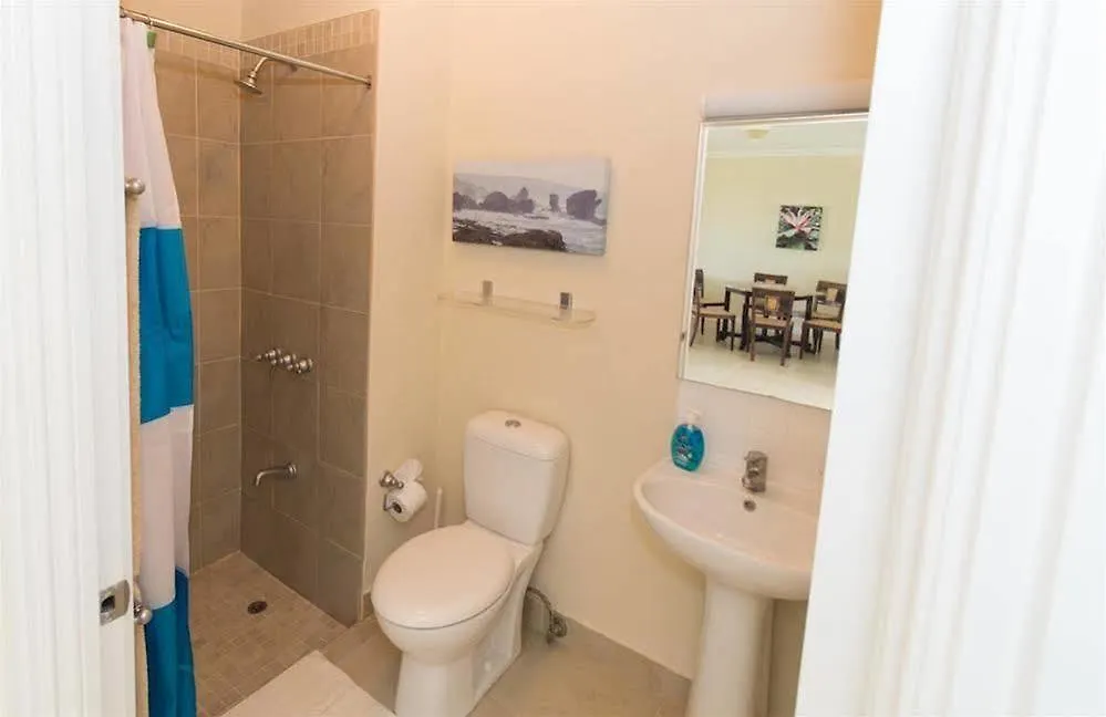 Apartamento Wind Surf Barbados Rose Hill