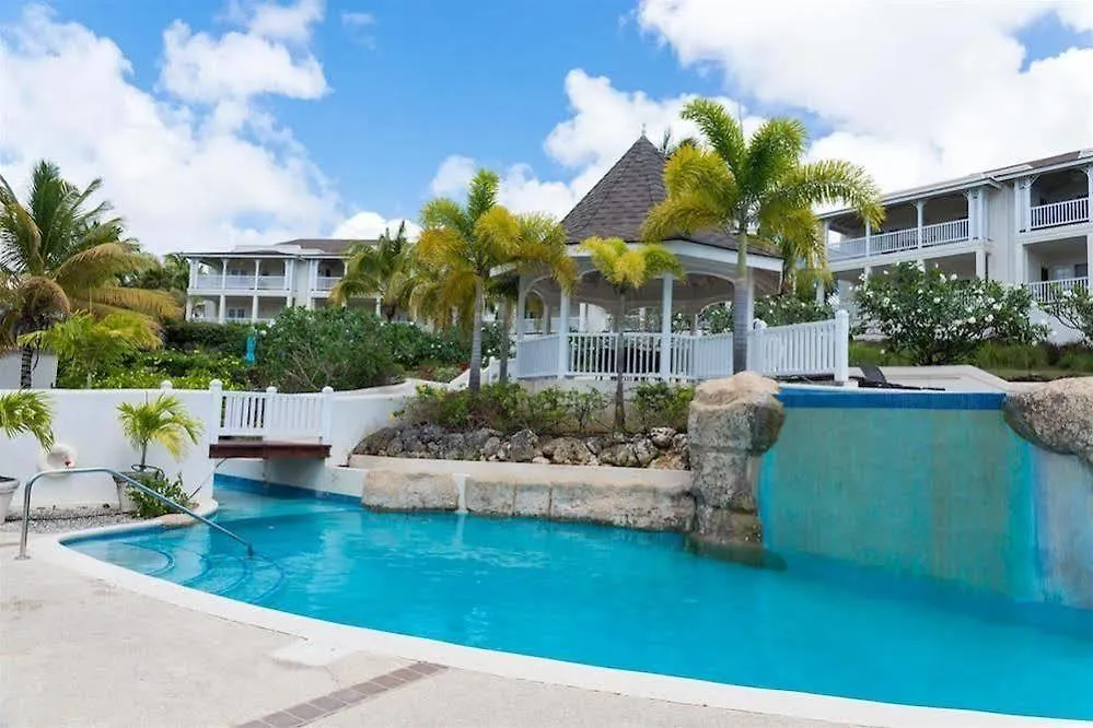 Wind Surf Barbados Διαμέρισμα Rose Hill