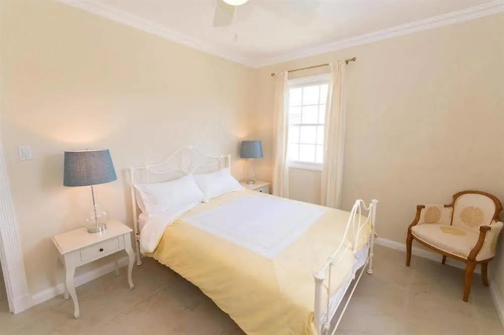 Wind Surf Barbados Διαμέρισμα Rose Hill