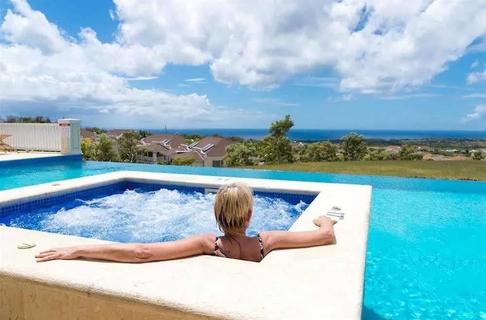 Wind Surf Barbados Διαμέρισμα Rose Hill Μπαρμπάντος